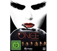 Various - Once Upon a Time-ES War Einmal-Staffel 5 [Import]