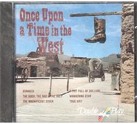 Various - Once Upon a Time in The Wes [Import]
