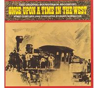 Ennio Morricone – Once Upon a Time in the West (Bande originale du film)