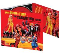 Various – Once Upon a Time...the Tarantino Sound