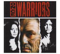 Once Were Warriors [Soundtrack] [Audio Cd] Various