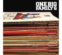 Various - One Big Family 6 [Import]