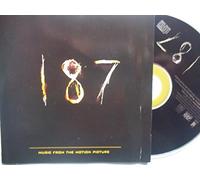 Various - One Eight Seven-The Music