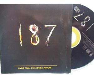 Various - One Eight Seven-the Music