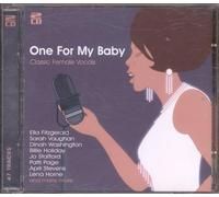 Various - One for My Baby [Import]