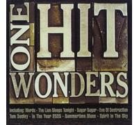 Various - One Hit Wonders [Import]