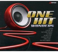 Various - One Hit Wonders [Import]