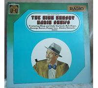 Various - One Hour From The Bing Crosby Radio Shows Featuring Bing And Judy Garland, Bob Hope, George Burns, Peggy Lee, Jimmy Durante, More
