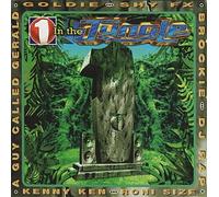 Various - One in the Jungle