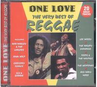 Various - One Love [Import]
