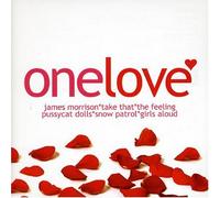 Various - One Love [Import]