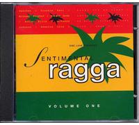 Various - One Love Presents Sentiment [Import]