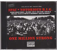 Various - One Million Strong [UK Import]