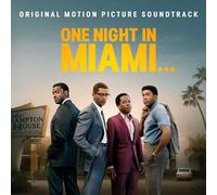 Various - One Night In Miami... (Original Motion Picture Soundtrack) [Cd]