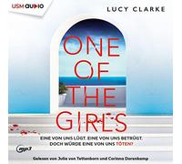 Various - One of The Girls [Import]