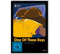 Various - One of These Days [Import]