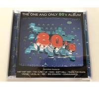 Various - One & Only 80's Album [Import]