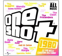 Various - One Shot 1980 [Import]
