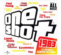 Various - One Shot 1983 [Import]