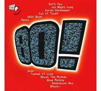 Various - One Shot 80