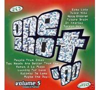Various - One Shot 80 Vol. [Import]