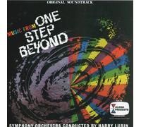 Various - One Step Beyond [Import]