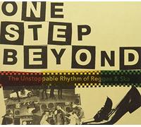 Various - One Step Beyond: The Unstoppable Rhythm Of Reggae & Ska