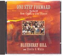 Various - One Step Forward [Import]