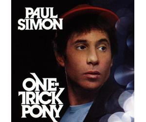Various - One Trick Pony