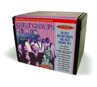 Various - Only Best of The Groups Vol 3 [Import]