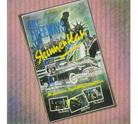 Various - Only Freeways to Skinner Kat [Import]