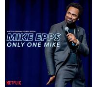 Various Only One Mike (Vinyl)