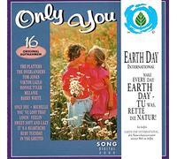 Various - Only You [CD]
