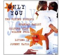 Various - Only You (Muttertag)