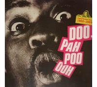 Various - Ooh Poo Pah Doo. Early Sixties Soul 1960-1965 - Capitol Records - 1A 046-83187