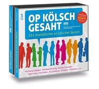 Various - OP Kölsch gesaht [Import]