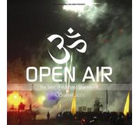 Various - Open Air in Goa Vol.3 [Import]