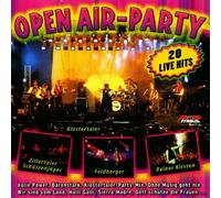 Various - Open Air-Party