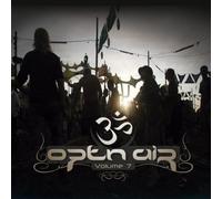 Various - Open Air Vol.7