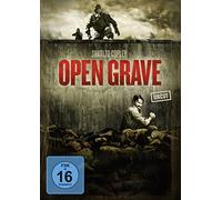 Various - Open Grave