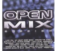 Various - Open Mix [Import]