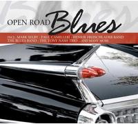 Various - Open Road-Blues