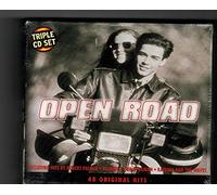 Various - Open Road [Import]