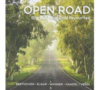 Various - Open Road/Various [Import]