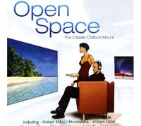 Various - Open Space