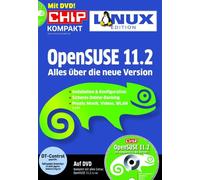 Various - Open Suse 11.2-Alles Ber die Neue Version