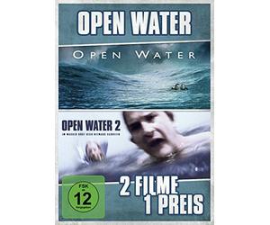 Various - Open Water 1 & 2