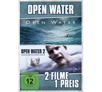 Various - Open Water 1 & 2 [Import]