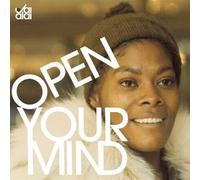 Various - Open Your Mind