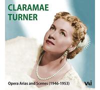 Various: Opera Arias & Scenes